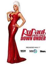 Watch RuPaul's Drag Race Down Under Soap2day