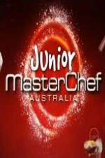 Watch Junior Masterchef Australia Soap2day