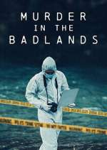 Watch Murder in the Badlands Soap2day