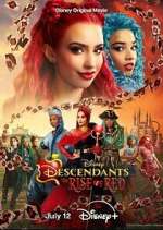 Watch Descendants Soap2day