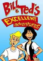 Watch Bill & Ted's Excellent Adventures Soap2day