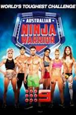 Watch Australian Ninja Warrior Soap2day