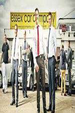 Watch The Dealership Soap2day