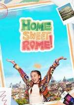 Watch Home Sweet Rome Soap2day