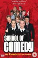 Watch School of Comedy Soap2day