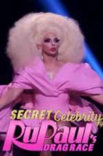 Watch RuPaul\'s Secret Celebrity Drag Race Soap2day