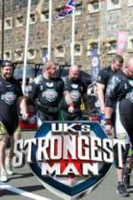 Watch UK\'s Strongest Man Soap2day