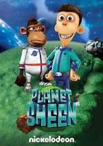 Watch Planet Sheen Soap2day