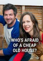 Watch Who's Afraid of a Cheap Old House? Soap2day
