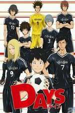 Watch Days Soap2day