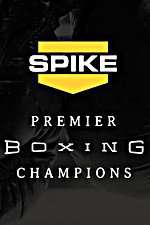 Watch Premier Boxing Champions Soap2day