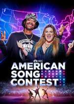Watch American Song Contest Soap2day
