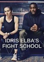 Watch Idris Elba's Fight School Soap2day