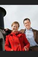 Watch Full Steam Ahead Soap2day