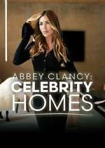 Watch Abbey Clancy: Celebrity Homes Soap2day