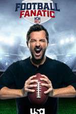 Watch NFL Football Fanatic Soap2day