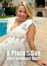 Watch A Place in the Sun: What Happened Next? Soap2day