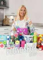Watch The Big Pound Shop Swap Soap2day