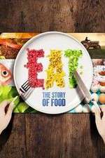 Watch Eat The Story of Food Soap2day