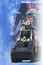 Watch Girls und Panzer Soap2day