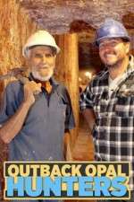Watch Outback Opal Hunters Soap2day