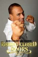 Watch Jean-Claude Van Damme: Behind Closed Doors Soap2day