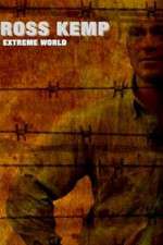 Watch Ross Kemp: Extreme World Soap2day