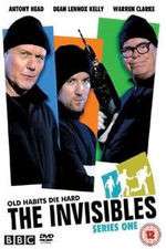 Watch The Invisibles Soap2day