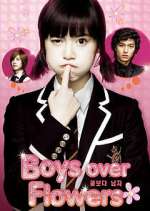 Watch Boys Over Flowers Soap2day
