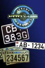 Watch Jeremy Clarkson's Motorworld Soap2day