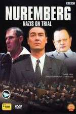 Watch Nuremberg Nazis on Trial Soap2day