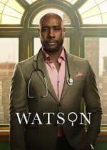Watch Watson Soap2day