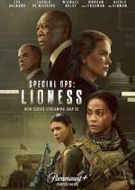 Watch Special Ops: Lioness Soap2day