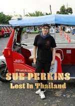 Watch Sue Perkins: Lost in Thailand Soap2day