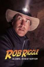 Watch Rob Riggle: Global Investigator Soap2day