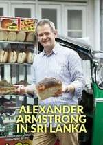 Watch Alexander Armstrong in Sri Lanka Soap2day