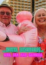 Watch Hotel Benidorm: Fun-Loving Brits in the Sun Soap2day