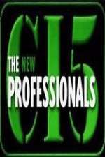 Watch CI5 The New Professionals Soap2day