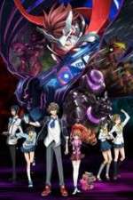 Watch Sacred Seven Soap2day