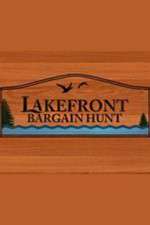 Watch Lakefront Bargain Hunt Soap2day
