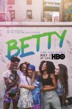 Watch Betty Soap2day