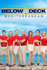 Watch Below Deck Mediterranean Soap2day