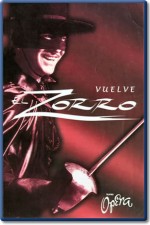 Watch Zorro Soap2day