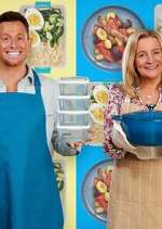 Watch Batch from Scratch: Cooking for Less Soap2day