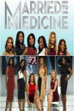 Watch Married to Medicine Soap2day