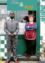 Watch Kate and Koji Soap2day