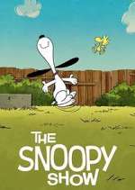 Watch The Snoopy Show Soap2day