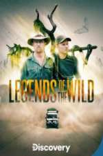 Watch Legends of the Wild Soap2day