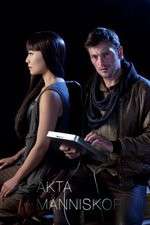 Watch Real Humans Soap2day