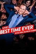 Watch Best Time Ever with Neil Patrick Harris Soap2day
